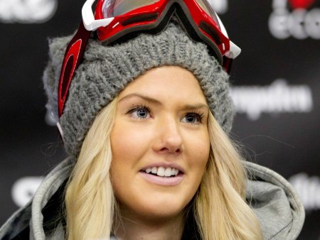 Норвежка Кирстен