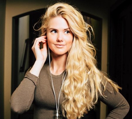 Силье Норендаль Норвежская спортсменка