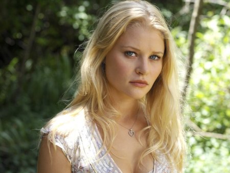 Эмили де Рэвин лост