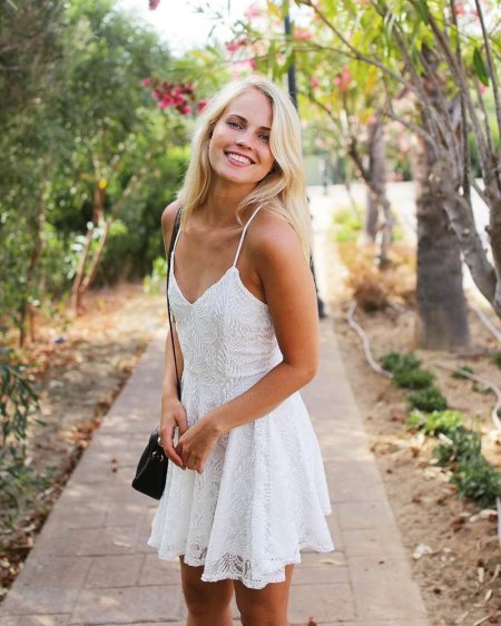 Эмили Мари Nereng 2020