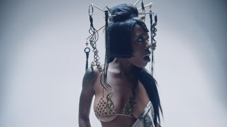 Южный Судан девушки ню