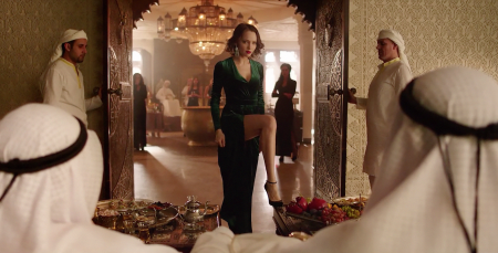 Великолепный фильм 2022