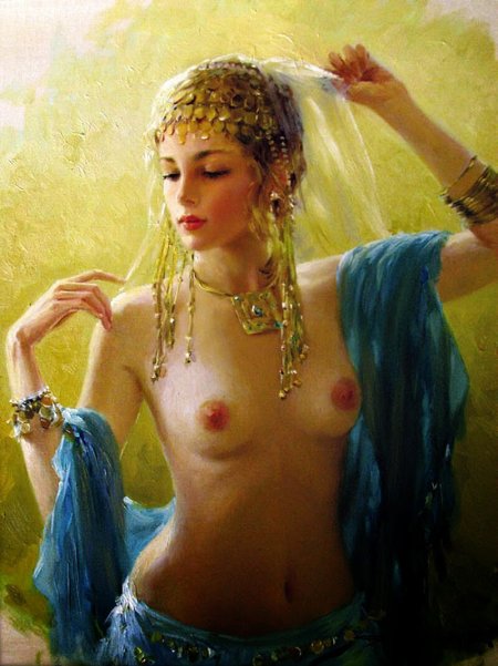 Константин Разумов гарем