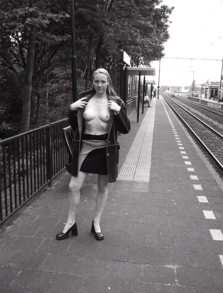 Городская фотосессия