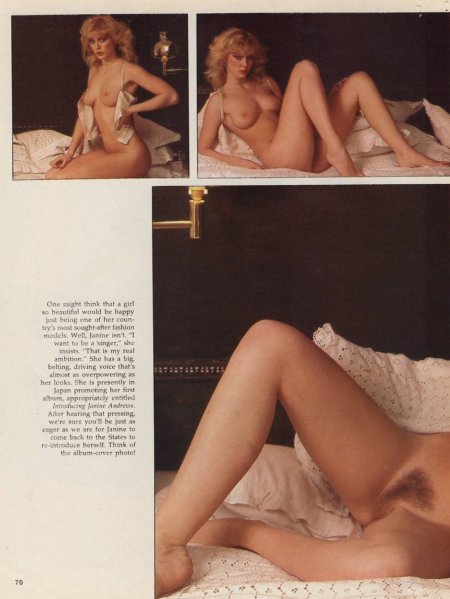 Девушки Джеймса Бонда ню