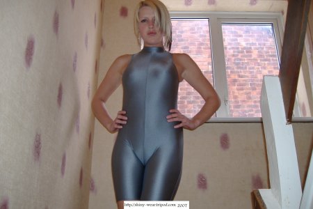 Частное в лайкре спандекс