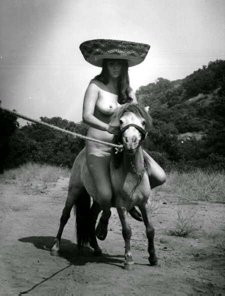 Ковбой вестерн