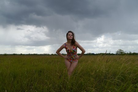 Голые женщины из Марий Эл