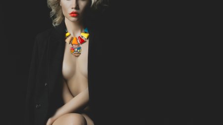 Эротический Минимализм