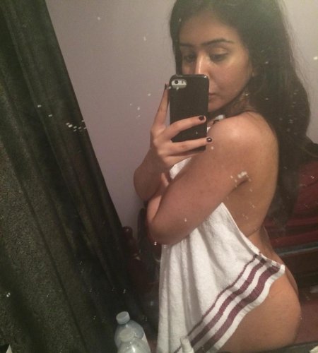 Узбек селфи