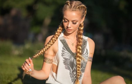 Dmitry SN Карина