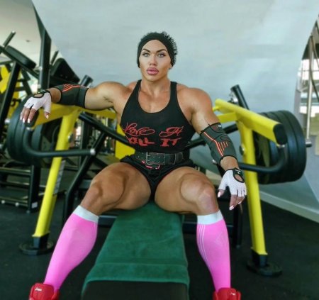 Наталия Кузнецова Трухина