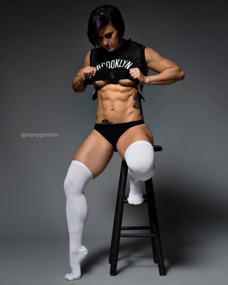 Присцилла Мартинес