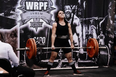 Ишим пауэрлифтинг