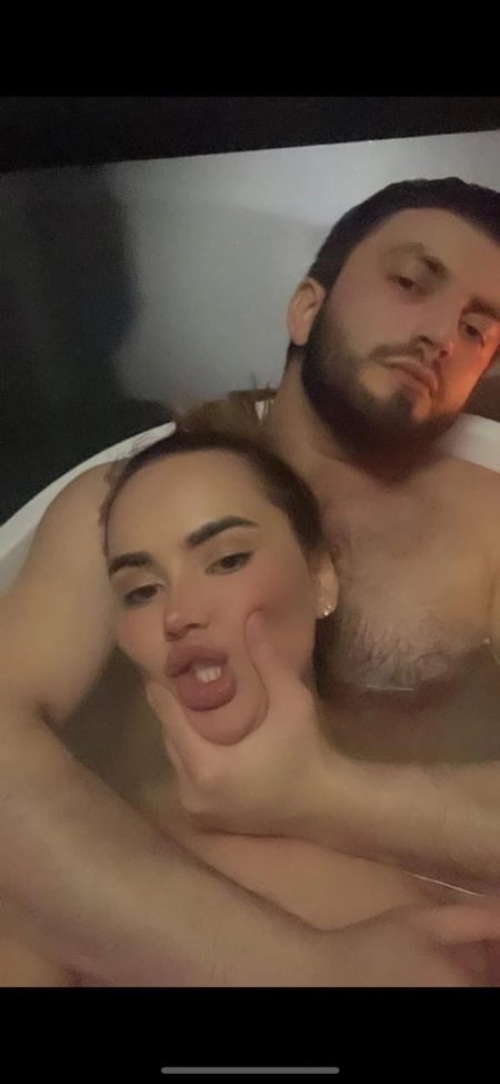 Али Байрамбеков стоматолог жена