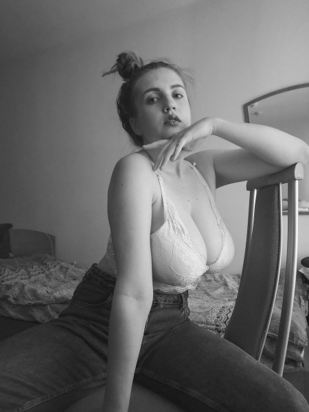 Anna Bozhkova бидонотред