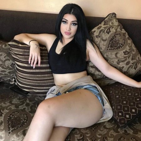 Ступни дагестанок