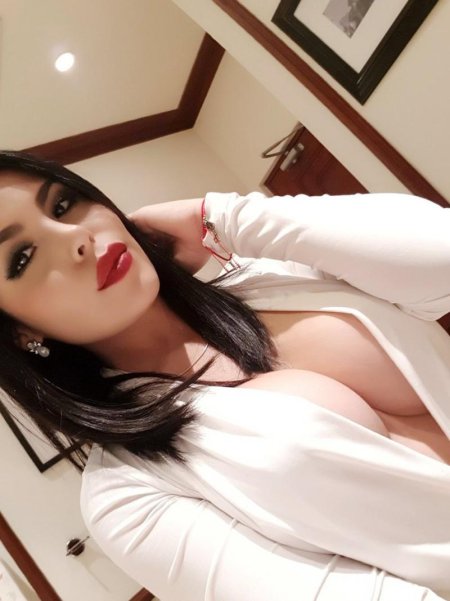 Кавказские девушки секси