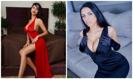 Кира Квин (Kira Queen, ада Махачева)