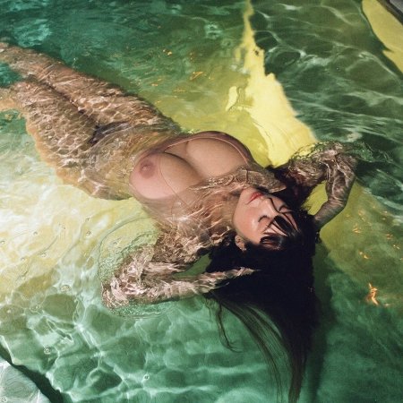 Настоящие русалки голые