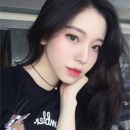 Ким Дабин кореянка 2021