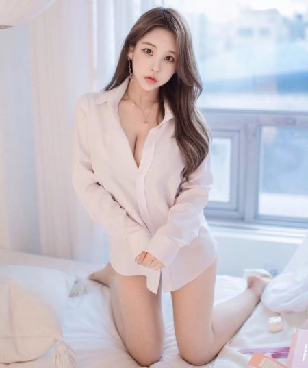 Кореянки фотомодели