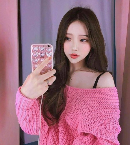 Чон Даын ulzzang