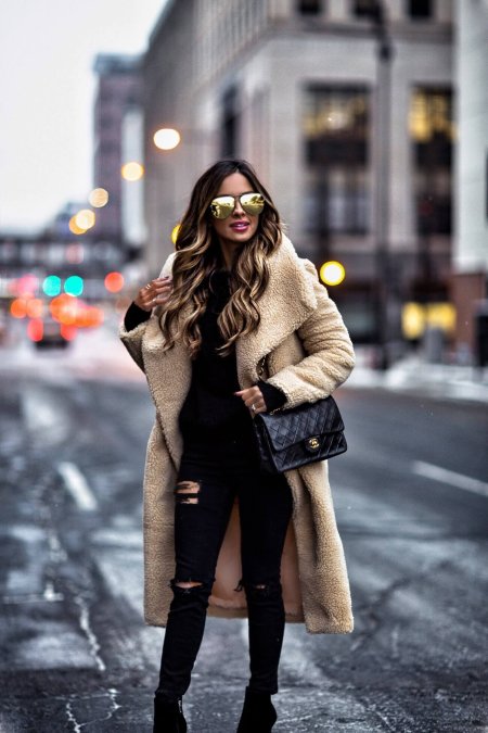 Зимние образы