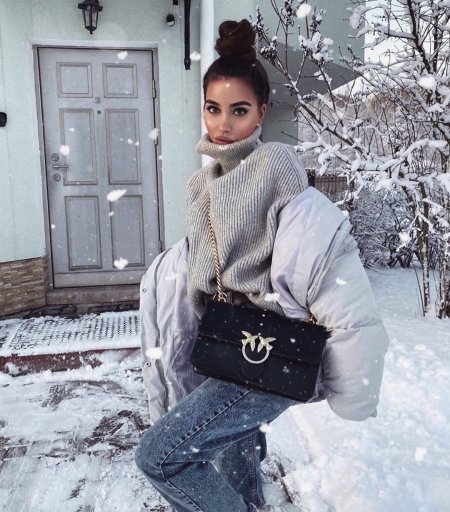 Маргарита Цельсова зима 2021-2022