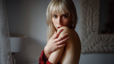 Фотограф Георгий Чернядьев фотомодели