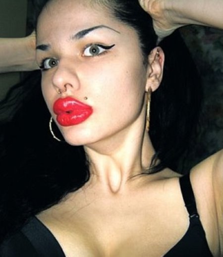 Кристина Рэй Южно Сахалинск