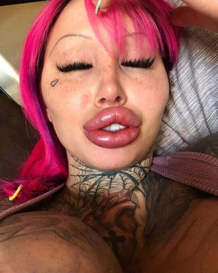 Мэри Магдален (Mary Magdalene)18+