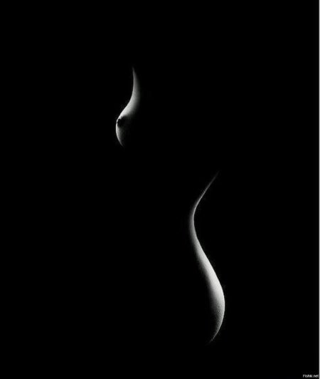 Изгибы тела