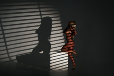 Тени наших дней