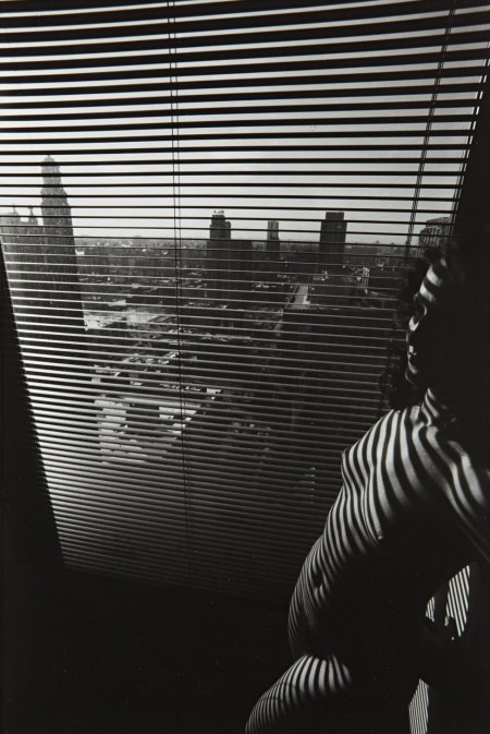 Люсьен Клерг