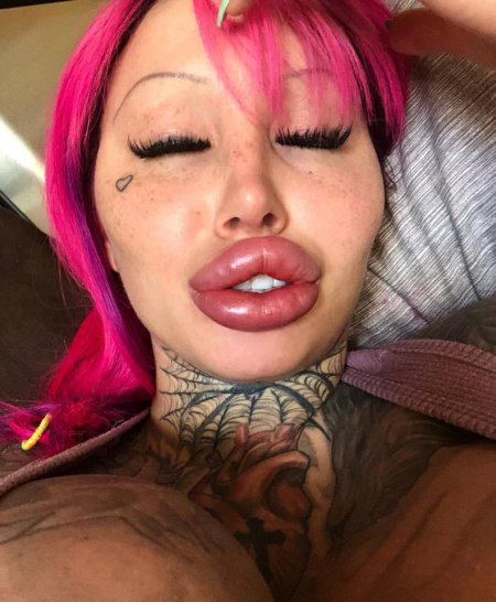 Мэри Магдален (Mary Magdalene)18+