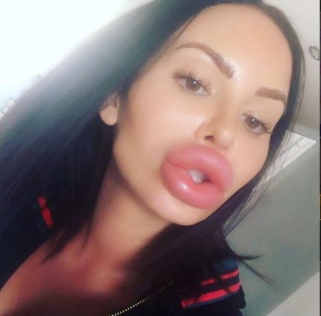 Муклы Дягилева