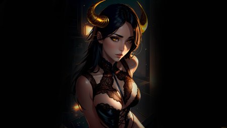 Обои на рабочий стол аниме