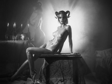 Игорь Гребенюк фотограф ню