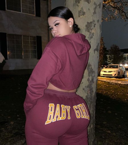 Туркменки с красивыми попами