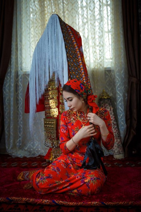 Сельби Таганова