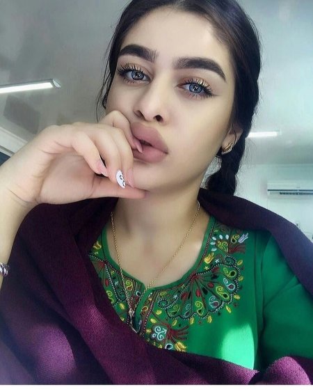 Туркменки 2022