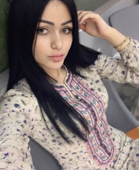 Нина Тонян Ашхабад