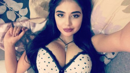 Туркменские девушки большие груди