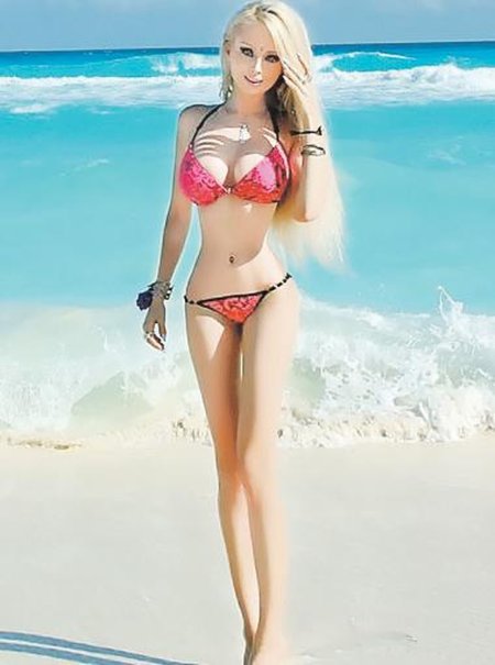 Валерия Лукьянова сейчас 2023