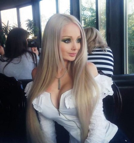 Валерия Лукьянова