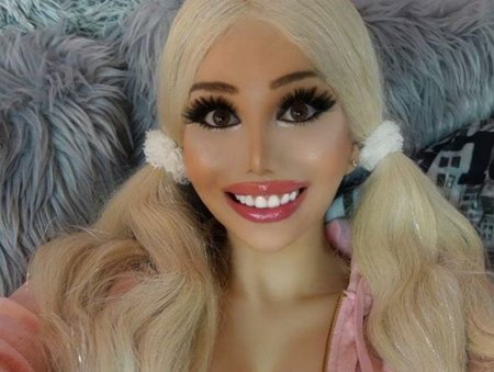 Барбара Луна сипос