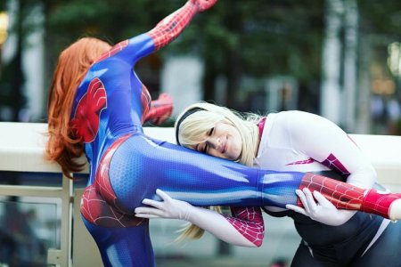 Lynn Meowri Мэри Джейн