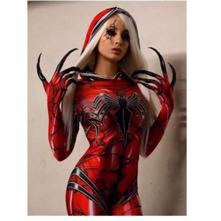 Gwen Carnage
