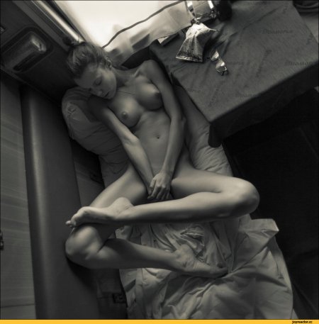 Павел Киселев попутчица Iren